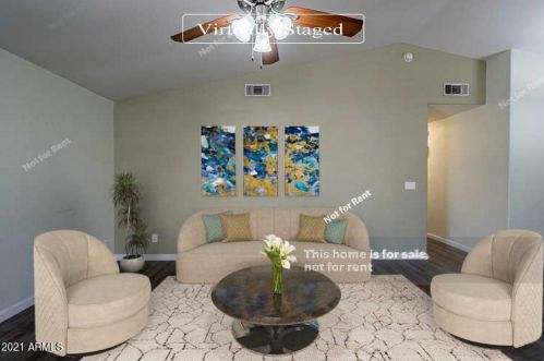 1581 Butler Dr, Chandler, AZ 85224-6405
