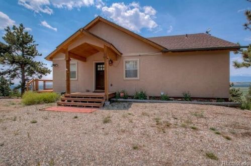 487 Bonell Dr, Fairplay, CO 80440-4004