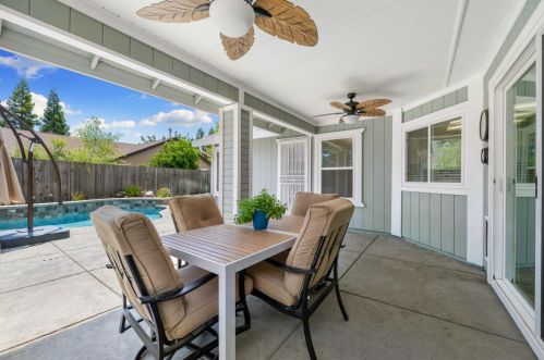 128 Bittercreek Dr, Folsom CA  95630-2364 exterior