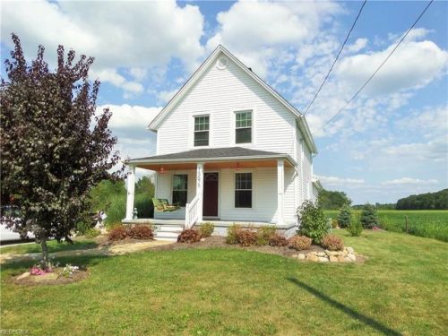 15675 Chamberlain Rd, North Eaton OH  44044-9202 exterior