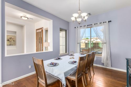 3903 Virgo Pl, Chandler AZ  85249-5238 exterior