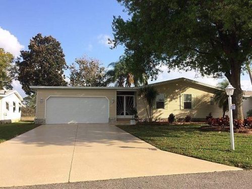 1656 Primrose Ln, Sebring FL  33872-9226 exterior