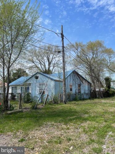 26713 Jersey Rd, Millsboro, DE 19966-3903