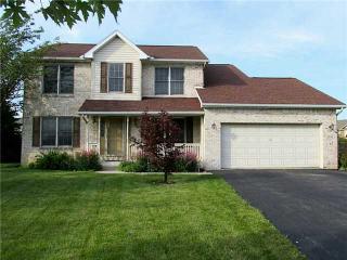 1897 Kenton Trl, Perrysburg, OH 43551-6340
