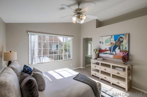 9463 Compass Point Dr, San Diego CA 92126-5536 exterior