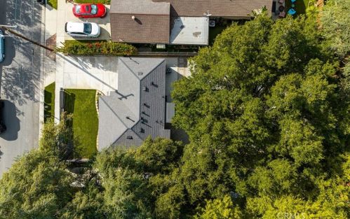 2485 Grandeur Ave, Altadena CA  91001-5548 exterior