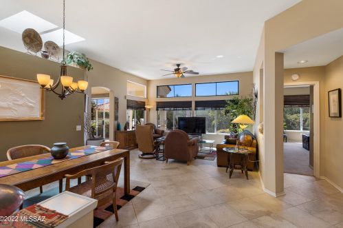 2234 Amaranth St, Tucson AZ 85755-7154 exterior