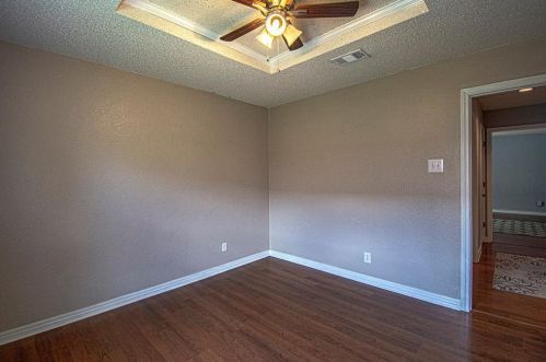 3118 Encino Dr, Dallas TX  75228-2370 exterior