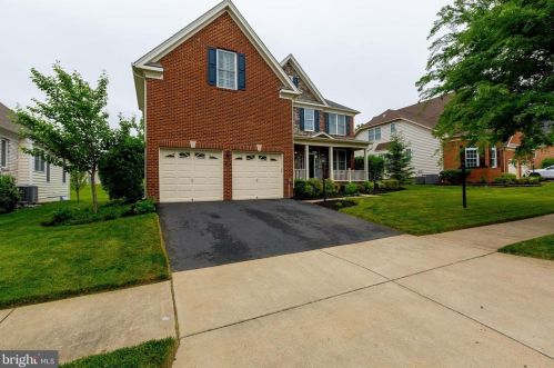 15316 Admiral Baker Cir, Haymarket, VA 20169-8173
