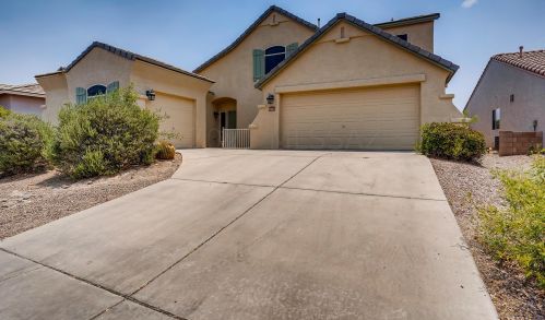 9472 Weather Hill Dr, Tucson, AZ 85743-5482