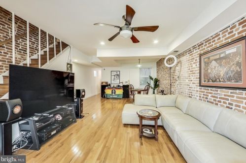1713 4th St, Washington, DC 20001-1931