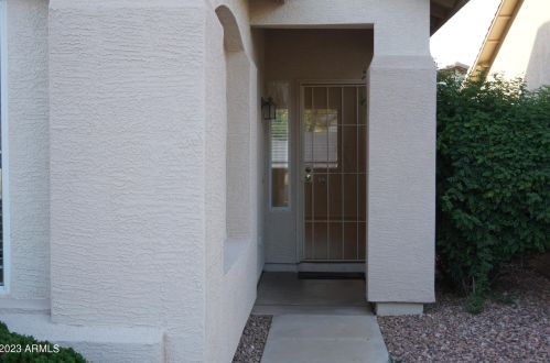 12546 Monroe St, Avondale AZ  85323-8009 exterior