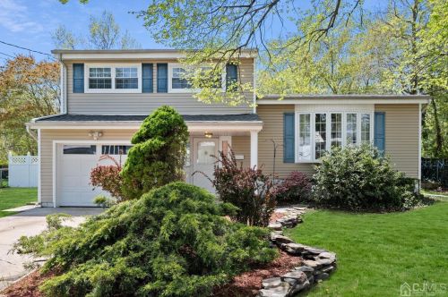 157 Cindy St, Old Bridge, NJ 08857-3092