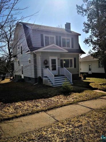 22 Snelling Ave, Duluth, MN 55812-1158