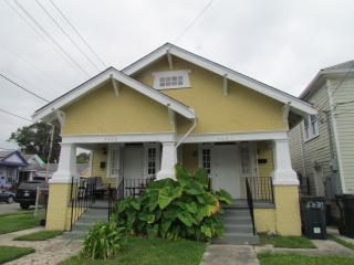 5031 Magnolia St, New Orleans LA  70115-6411 exterior