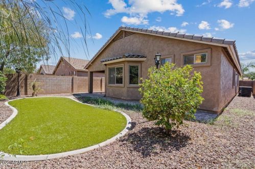 45752 Rainbow Dr, Maricopa AZ  85139-6950 exterior