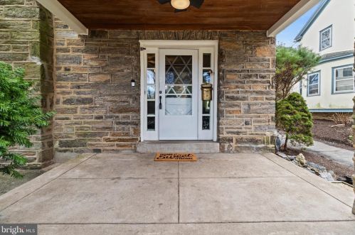 7943 Heather Rd, Melrose Park, PA 19027-1207