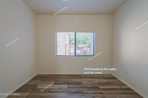 4175 Fortune Loop, Tucson AZ 85719-1115 exterior