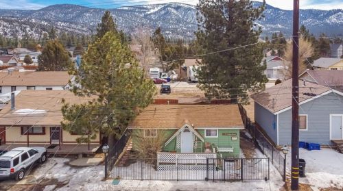 2184 5th Ln, Big Bear City, CA 92314-9311