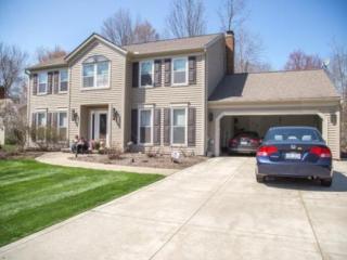 34531 Summerset Dr, Cleveland OH  44139-5637 exterior