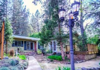 580 California St, Applegate, OR 97530-9415