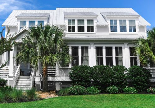 741 Winthrop St, Mount Pleasant, SC 29464-4425