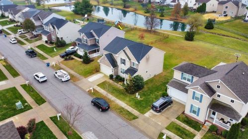 4409 Legacy Greens Dr, Stonelick OH  45103-7112 exterior