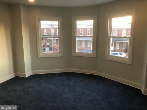 1829 4th St, Wilmington DE  19805-3419 exterior