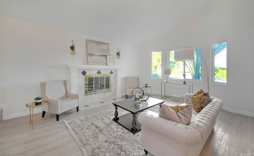 12878 Rimrock Ave, Chino Hills CA  91709-1001 exterior