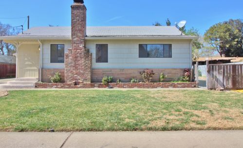 112 5th St, Woodland, CA 95695-3329