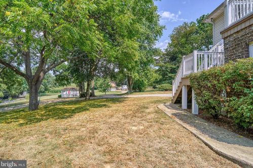 215 Means Hollow Rd, Lees Cross Roads PA  17257-1721 exterior