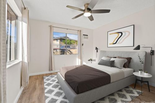 91-1736A Ala Loa St, Ewa Beach HI  96706 exterior