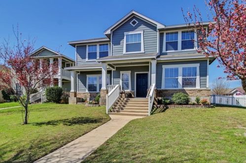 205 Decker, Uhland, TX 78640-5792