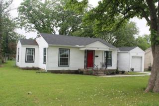 310 Edgehill Blvd, Richardson, TX 75081-2708