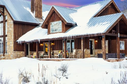 215 4100, Park City, UT 84098-6610