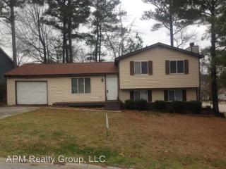 2 Holly Hock Ct, Irmo SC  29063-9477 exterior
