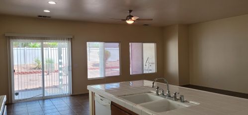 8540 Great Smokey Ave, Desert Hot Springs CA  92240-7714 exterior