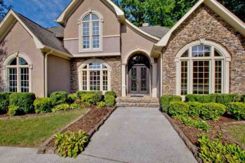 119 Long Creek Dr, Madison, AL 35758-6308