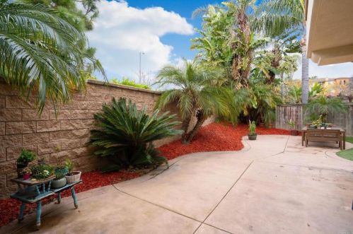 763 Caminito Valiente, Chula Vista CA  91911-6971 exterior