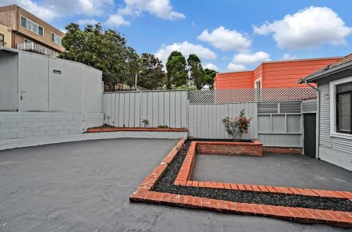 745 Bellevue Ave, Daly City CA  94014-1137 exterior