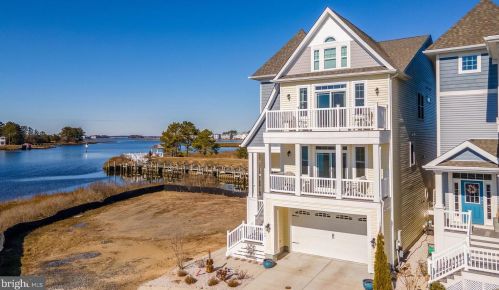 38140 River St, Millville, DE 19970