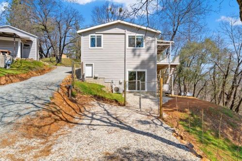 20063 Post Chaise Cir, Grass Valley CA  95949-9585 exterior