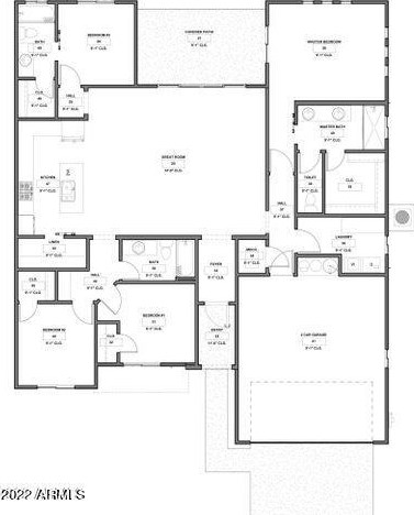 1298 Calle Tuberia, Casa Grande, AZ 85194-8768