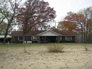 14707 600 Rd, Inola, OK 74036-3190