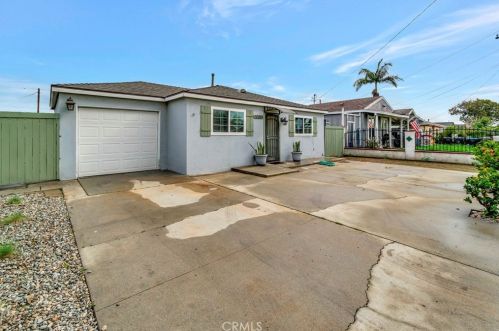 12029 Hayford St, Norwalk CA  90650-6611 exterior