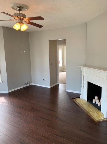 411 Spg St, Wilmington OH  45177-1664 exterior