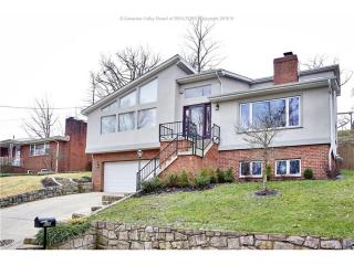 846 Beaumont Rd, Charleston, WV 25314-1815