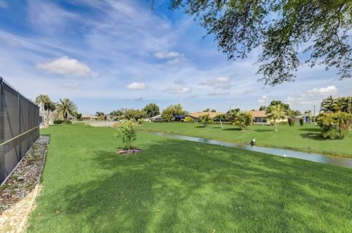 51 Sportsman Ct, Placida FL  33947-1909 exterior