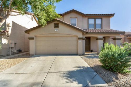8953 Yucca St, Scottsdale, AZ 85260-6112