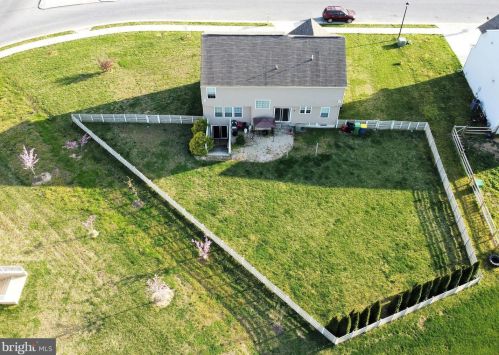 28 Vollkorn Rd, Magnolia DE  19962-3684 exterior